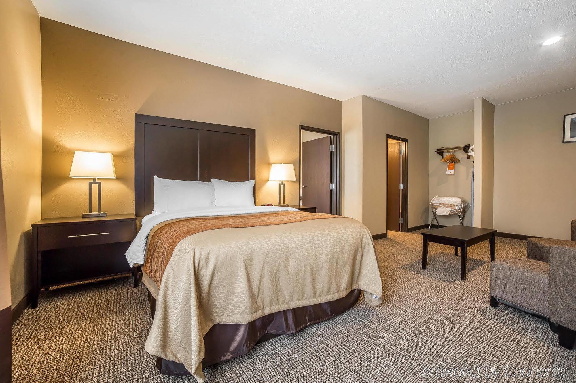 Comfort Inn & Suites Vernal - National Monument Area Dış mekan fotoğraf